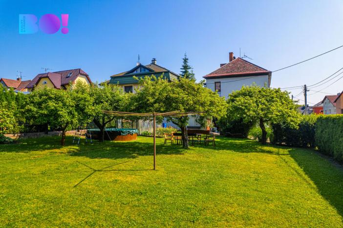 Prodej bytu 3+1, Ostrava, Stanislavského, 85 m2