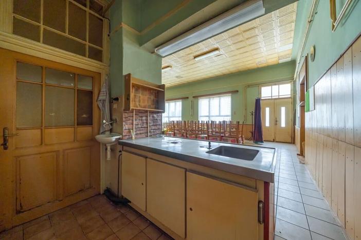 Prodej restaurace, Kroměříž, 214 m2