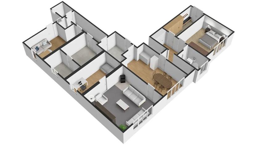 Prodej restaurace, Kroměříž, 214 m2