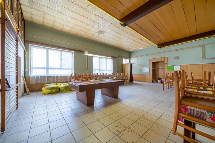 Prodej obchodního prostoru, Kroměříž, 366 m2