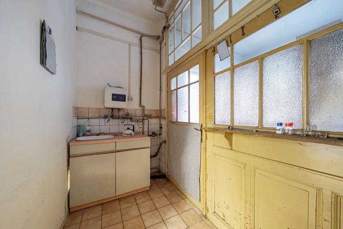 Prodej obchodního prostoru, Kroměříž, 366 m2