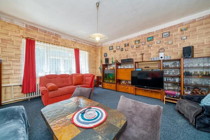 Prodej rodinného domu, Kroměříž, 366 m2