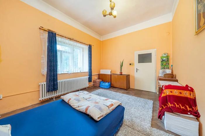 Prodej rodinného domu, Kroměříž, 366 m2