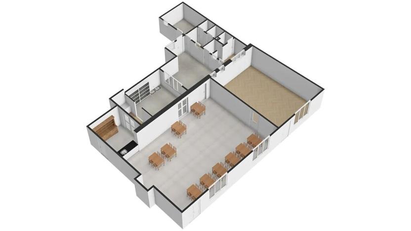 Prodej rodinného domu, Kroměříž, 366 m2