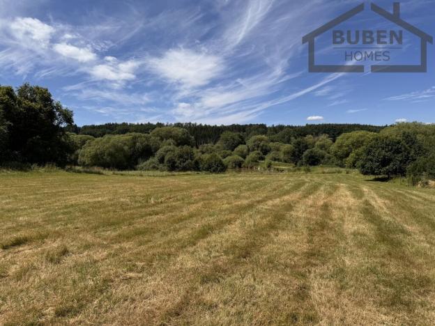 Prodej pozemku pro bydlení, Chocenice - Kotousov, 3820 m2