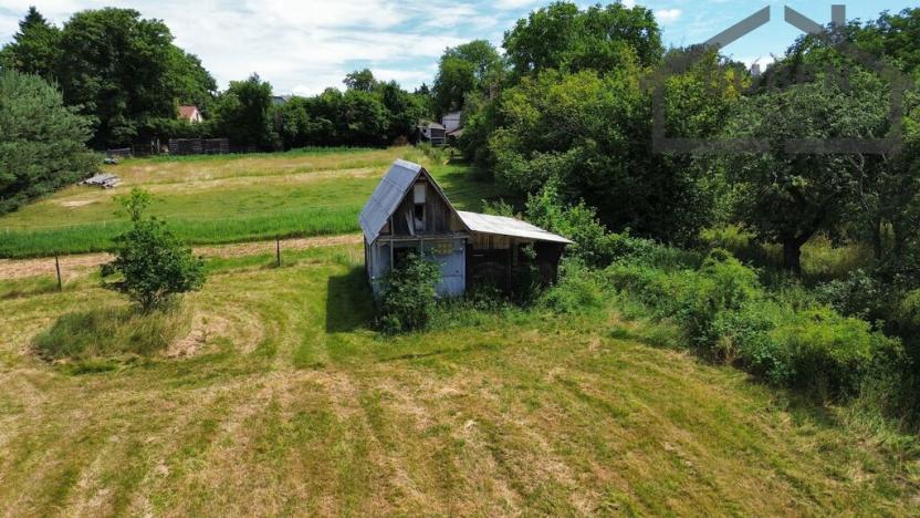 Prodej pozemku pro bydlení, Chocenice - Kotousov, 3820 m2