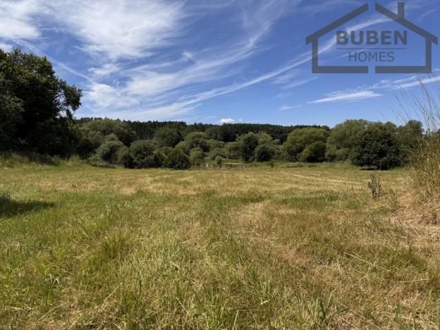 Prodej pozemku pro bydlení, Chocenice - Kotousov, 3820 m2