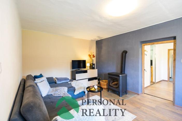 Prodej chaty, Nižbor - Žloukovice, 115 m2