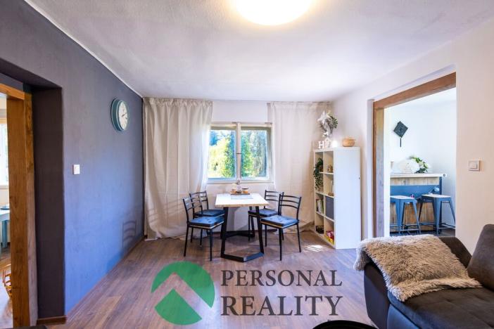 Prodej chaty, Nižbor - Žloukovice, 115 m2