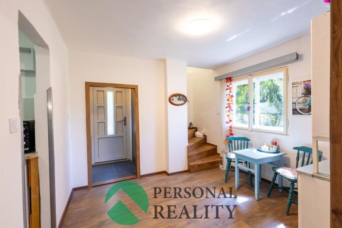 Prodej chaty, Nižbor - Žloukovice, 115 m2