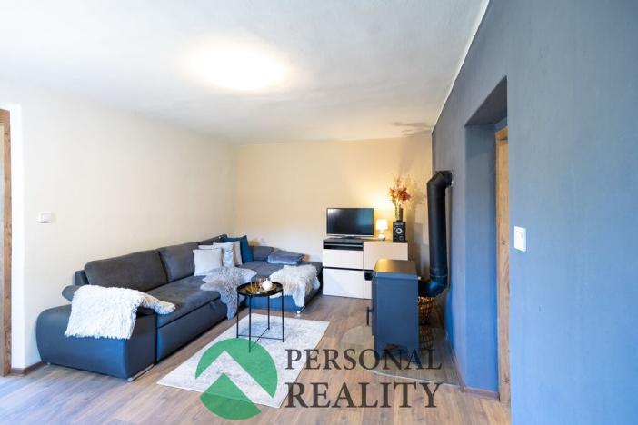 Prodej chaty, Nižbor - Žloukovice, 115 m2