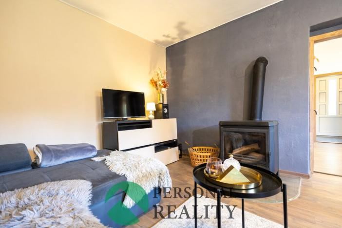 Prodej chaty, Nižbor - Žloukovice, 115 m2