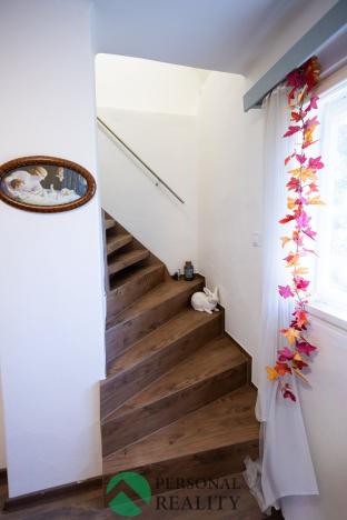 Prodej chaty, Nižbor - Žloukovice, 115 m2