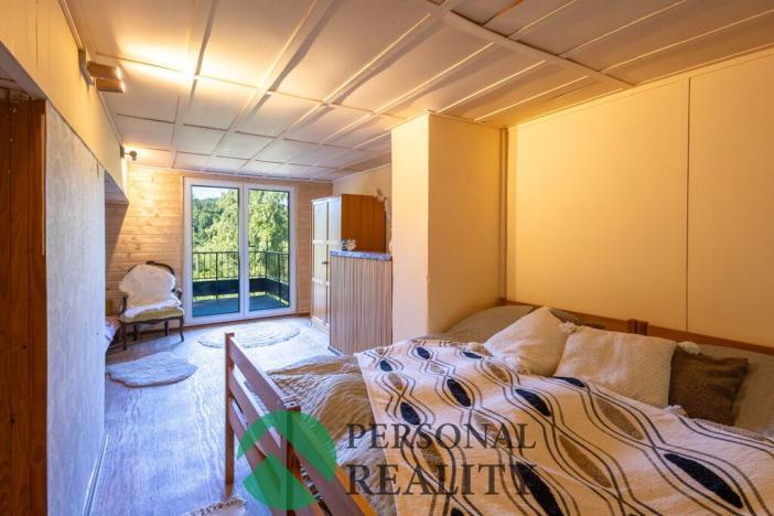 Prodej chaty, Nižbor - Žloukovice, 115 m2