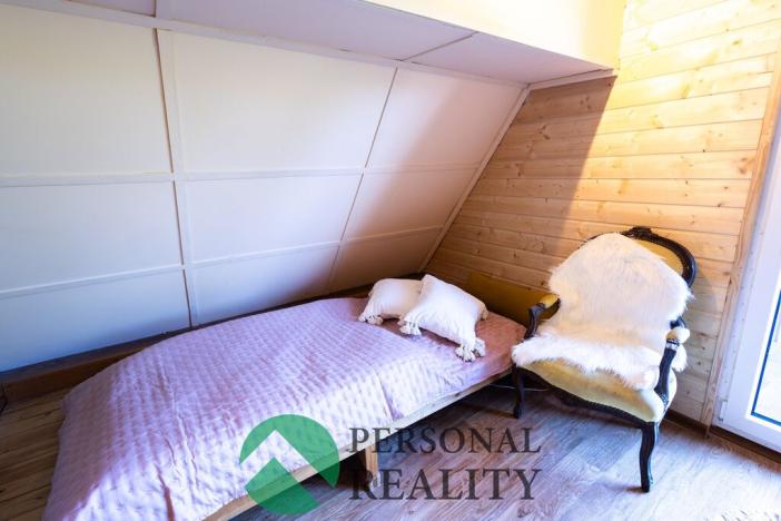 Prodej chaty, Nižbor - Žloukovice, 115 m2