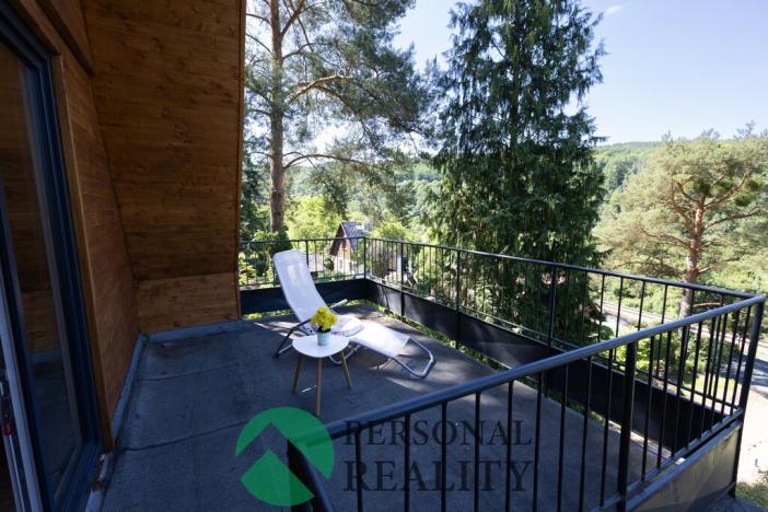 Prodej chaty, Nižbor - Žloukovice, 115 m2