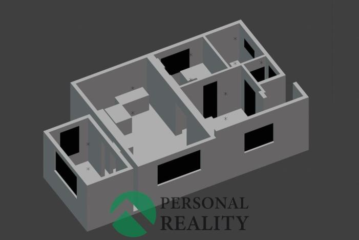 Prodej chaty, Nižbor - Žloukovice, 115 m2