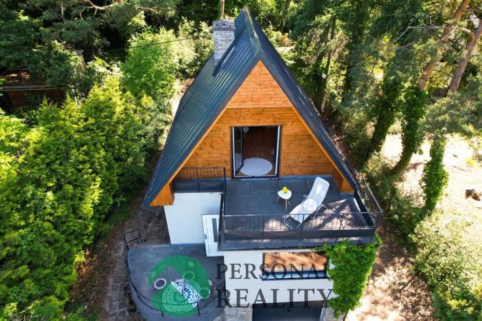 Prodej chaty, Nižbor - Žloukovice, 115 m2