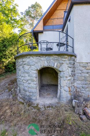 Prodej chaty, Nižbor - Žloukovice, 115 m2