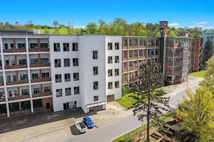 Pronájem obchodního prostoru, Třebíč, Tomáše Bati, 64 m2
