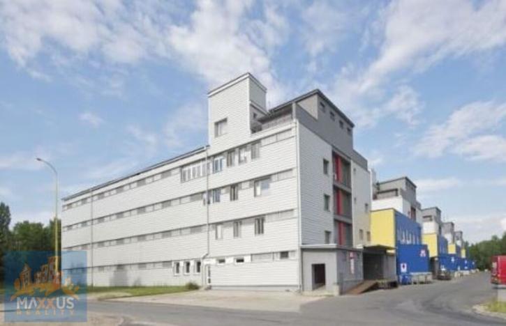 Pronájem skladu, Praha - Horní Počernice, Ve žlíbku, 21 m2