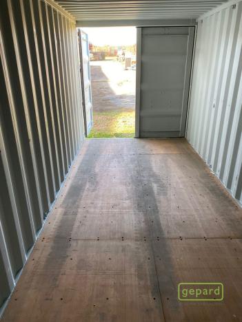 Pronájem skladu, Líšnice, 15 m2