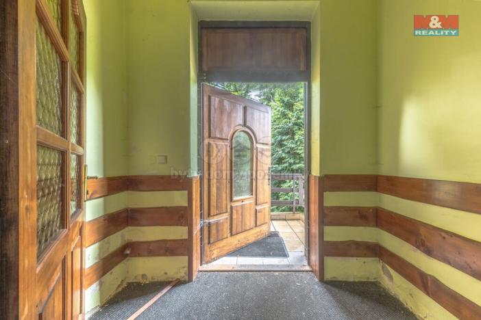 Prodej restaurace, Plavy, 500 m2