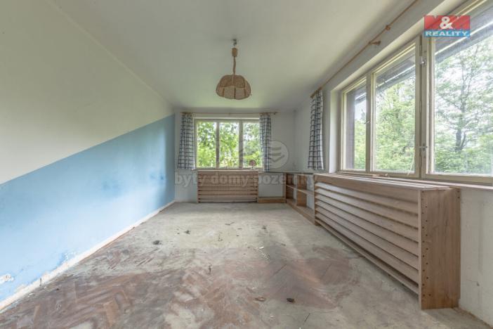 Prodej restaurace, Plavy, 500 m2