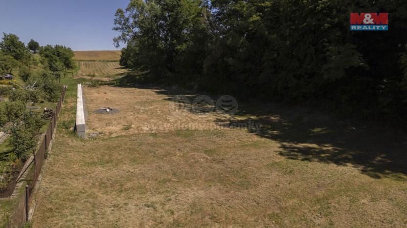 Prodej pozemku pro bydlení, Markvartovice, 1588 m2