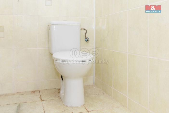 Prodej komerční nemovitosti, Pardubice - Zelené Předměstí, Havlíčkova, 65 m2