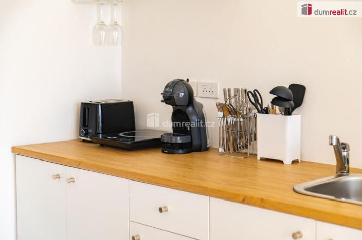 Prodej bytu 1+kk, koh samui, Thajsko, 35 m2