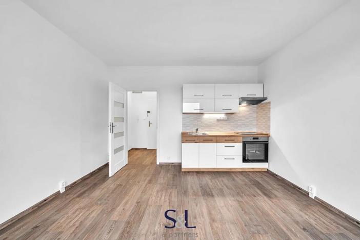 Pronájem bytu 2+kk, Česká Lípa, Jáchymovská, 40 m2