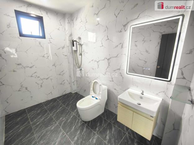 Prodej rodinného domu, koh samui , Thajsko, 75 m2