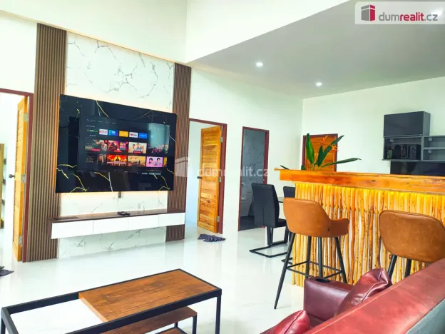 Prodej rodinného domu, koh samui , Thajsko, 81 m2