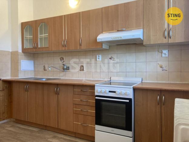 Pronájem bytu 3+1, Jakartovice, 78 m2