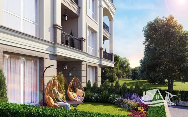 Prodej bytu 1+kk, Sozopol, Bulharsko, 37 m2