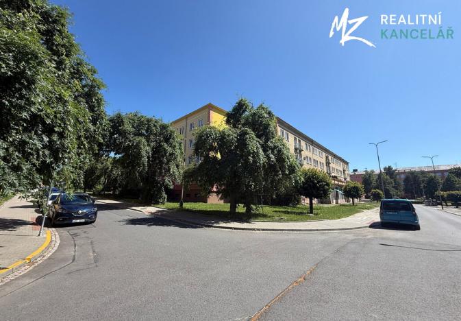 Prodej bytu 3+kk, Přerov - Přerov I-Město, Žižkova, 75 m2