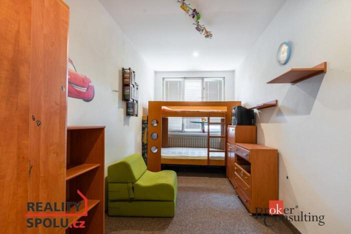 Prodej rodinného domu, Vyškov - Nosálovice, Nosálovská, 240 m2