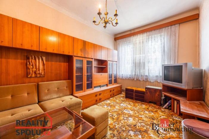 Prodej rodinného domu, Vyškov - Nosálovice, Nosálovská, 240 m2