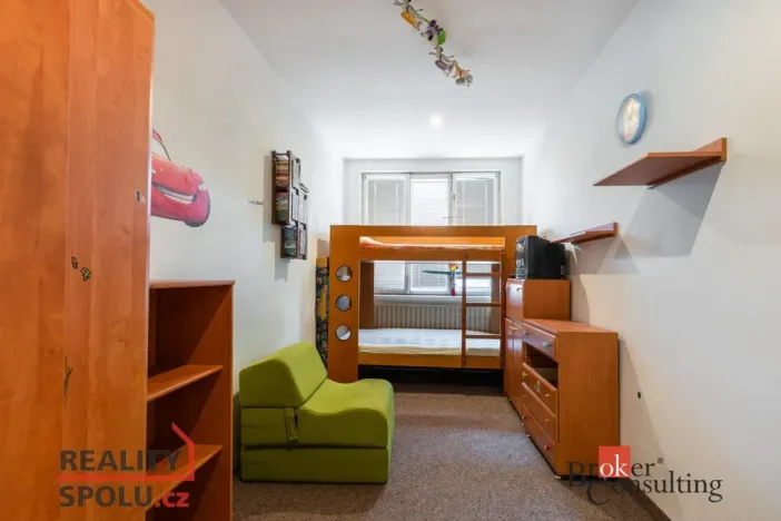 Prodej rodinného domu, Vyškov - Nosálovice, Nosálovská, 240 m2