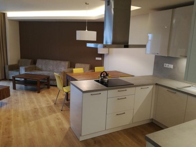 Pronájem bytu 3+kk, Praha - Stodůlky, Mukařovského, 87 m2