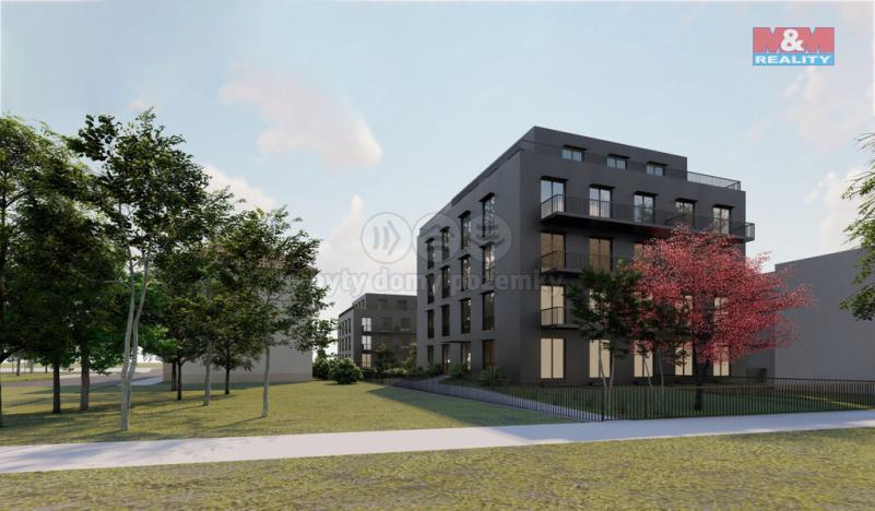 Prodej bytu 3+kk, Mělník, Sokolská, 116 m2