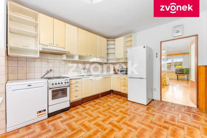 Prodej rodinného domu, Zlín, Nad Vývozem, 360 m2