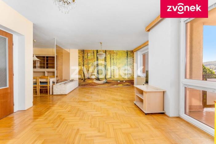 Prodej rodinného domu, Zlín, Nad Vývozem, 360 m2
