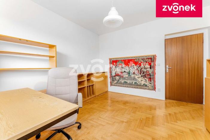 Prodej rodinného domu, Zlín, Nad Vývozem, 360 m2