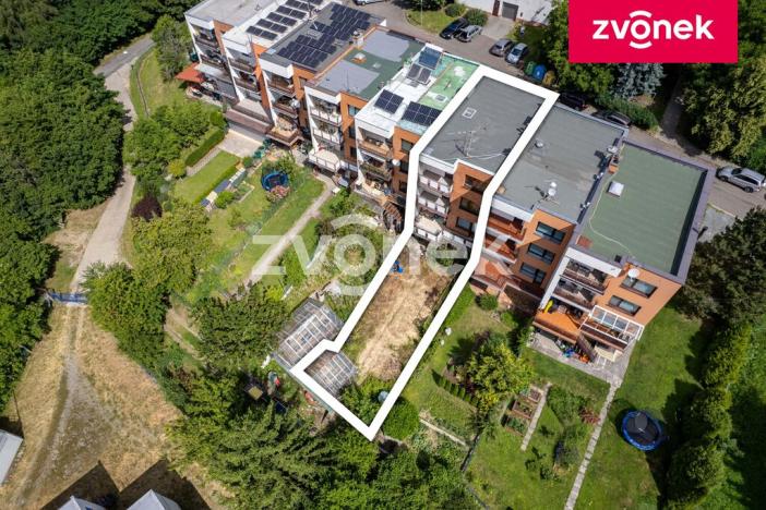 Prodej rodinného domu, Zlín, Nad Vývozem, 360 m2