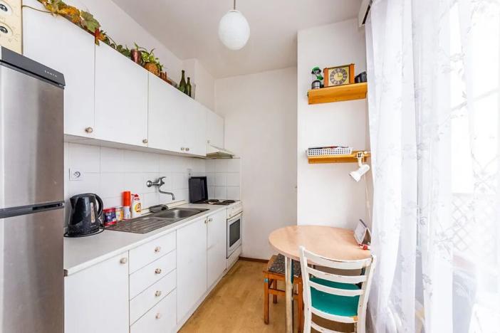 Prodej bytu 1+1, Kutná Hora, Benešova, 41 m2