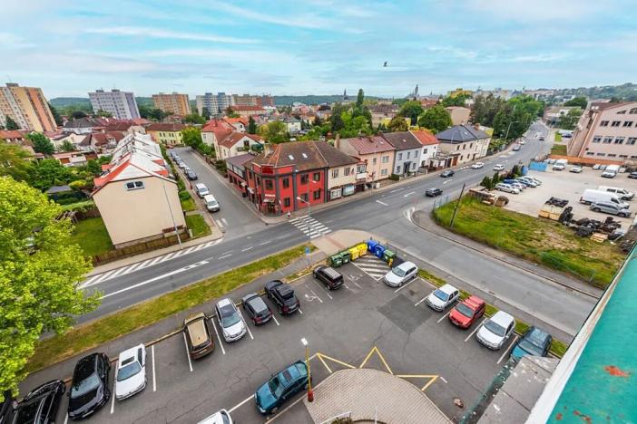 Prodej bytu 1+1, Kutná Hora, Benešova, 41 m2