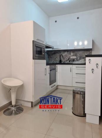 Pronájem bytu 1+kk, České Budějovice - České Budějovice 3, 59 m2