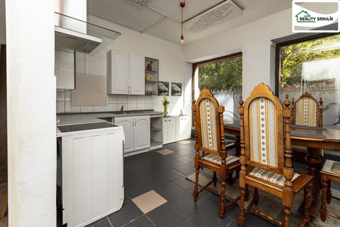 Prodej činžovního domu, Luby, Masarykova, 428 m2